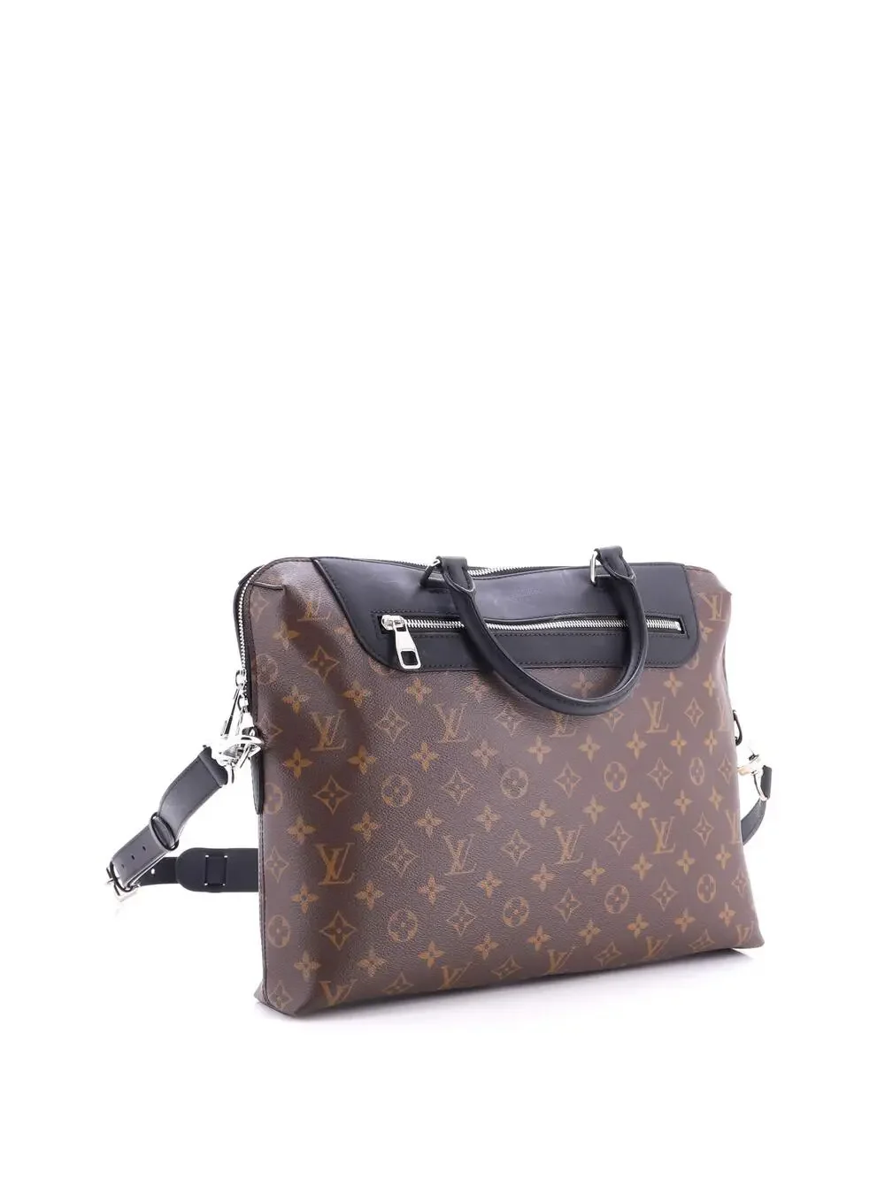 Louis Vuitton Porte-Documents Jour Nm #240388L14B